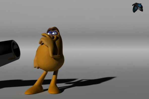 Slapstick Studios