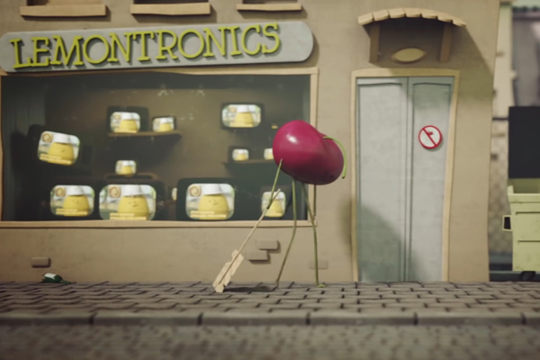 Slapstick Studios